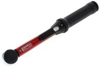 GEDORE red Drehmomentschl&uuml;ssel f&uuml;r Links- und Rechtsgewinde, 1/4 Zoll, 5-25 Nm,