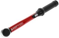 GEDORE red Drehmomentschl&uuml;ssel f&uuml;r Links- und Rechtsgewinde, 1/2 Zoll, 20-100 Nm,