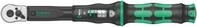 Wera 05075610001 Click-Torque B 1 Drehmomentschl&uuml;ssel mit Umschaltknarre Schwarz,