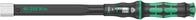 Wera '05075654001 Click-Torque X 4 Drehmomentschl&uuml;ssel f&uuml;r Einsteckwerkzeuge, 14x18