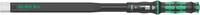 Wera '05075656001 Click-Torque X 6 Drehmomentschl&uuml;ssel f&uuml;r Einsteckwerkzeuge, 14x18