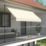 empasa Klemmmarkise 'ILANGA' Balkon Markise Klemm-Markise