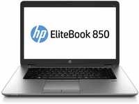 HP EliteBook 850 i5-4300U 15 4GB **New Retail**, F1R09AW#ABY
