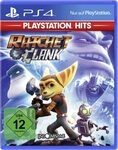 White Shark Ratchet & Clank [, PS4 Ratchet & Clank