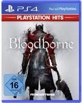 N/A Bloodborne PS4 USK: 16