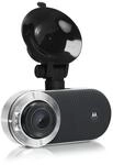 Motorola MDC 100 Dash Cam | Auto Dashkamera | Full HD Video Loop mit 2, 7''