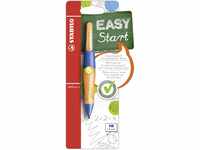 Ergonomischer Druck-Bleistift für Linkshänder - STABILO EASYergo 1.4 in