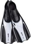 Mares Manta Schnorchelflossen wei&szlig; (White/WH, 40/41)