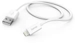 Hama Apple Ladekabel f&uuml;r iPhone, iPad, iPod (USB A Verbindungskabel USB-A &ndash;