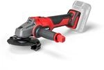 Einhell Professional Akku-Winkelschleifer AXXIO 18/125