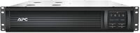 APC Smart-UPS SMT-SmartConnect - SMT1000RMI2UC - Unterbrechungsfreie Stromversorgung APC Smart-UPS SMT-SmartConnect - SMT1000RMI2UC - Unterbrechungsfreie Stromversorgung
