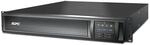 USV APC SMX750INC Smartups x 750VA LCD 230V Netzwerkkarte