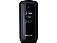 CyberPower CP550EPFCLCD 550VA/330W Line-Interactive