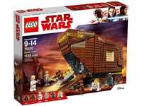 LEGO 75220 Star Wars Sandcrawler™