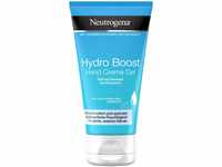 Neutrogena Hydro Boost Handcreme Gel, mit Hyaluron, für jede Haut, sofort