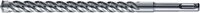 Hammerbohrer Rocket 5 SDS-plus 10x260mm