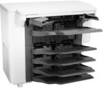 HP Fertiger mit Stapler/Heftger&auml;t/Mailbox 800 Bl&auml;tter f&uuml;r LaserJet...