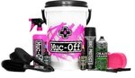 Muc-Off Dirt Bucket Kit &ndash; Umfangreiches Fahrrad Reinigungsset mit Bike...
