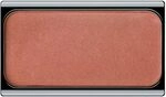 ARTDECO Blusher | Schimmernder Rouge langanhaltend, 1 x 5 g
