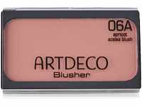ARTDECO Blusher - Schimmernder Rouge langanhaltend - 1 x 5 g