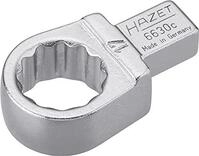 Hazet 6630C-17 Einsteck-Ringschl&uuml;ssel