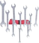 KS Tools 517.0123 CLASSIC Doppel-Maulschl&uuml;ssel-Satz, 11-tlg., 6x7-30x32mm,...