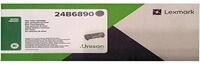 Lexmark 24B6890 Black Toner Cartridge 21.000 Pages M3250 / XM3250