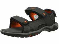 CMP Herren ALMAAK Hiking Sportliche Sandale, Grey, 39 EU