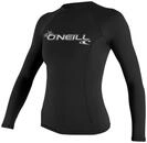 O'Neill Damen-Neoprenanzug, Basic Skins, Kurzarm, Rashguards