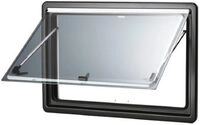 Seitz Dometic S4 Ausstellfenster f&uuml;r Wohnwagen Wohnmobil Camper Van