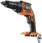 AEG 18 V PRO18V Brushless Akku-Trockenbauschrauber BTS18BL-0 (max. Drehmoment 5 Nm,