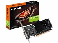 Gigabyte GV-N1030D4-2GL Graphics Card NVIDIA GeForce GT 1030 2 GB GDDR4