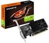 GIG Gigabyte Graphics Card PCIe NVD GV-N1030D4-2GL (GV-N1030D4-2GL)