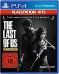 Last of Us [
