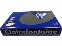 Clairefontaine 1001C - Ries mit 250 Blatt Druckerpapier / Kopierpapier...