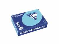 Clairefontaine 2222C - Ries Druckerpapier / Kopierpapier Trophee, intensive...