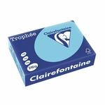 Clairefontaine 2222C - Ries Druckerpapier / Kopierpapier Trophee, intensive...
