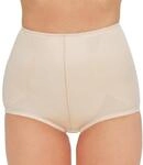 Susa Damen Miederhose 4970 Funktionsunterw&auml;sche, Beige (Haut 010), 65 EU