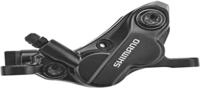 SHIMANO Zange f&uuml;r/Tras Hydraulik Neg.-BR-MT520