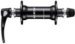 SHIMANO 105 HB-R7000 / HB-RB7070 Vorderradnabe Ausf&uuml;hrung Felgenbremse
