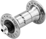 Shimano 105 Vorderradnabe Silber 32 Loch