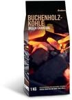 Enders&reg; Buchenholzkohle f&uuml;r AURORA Tischgrill 1383, rauchfrei BBQ Grill,
