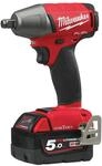 Milwaukee ONE Key M18ONEIWF12-0X Akku-Schlagschrauber