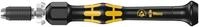 Wera 05074804001 1431 Kraftform Micro ESD einstellbare Drehmomentschraubendreher mit