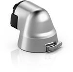Bosch Adapter MUZ9AD1, Zubeh&ouml;r f&uuml;r K&uuml;chenmaschine OptiMUM, f&uuml;r Fleischwolf,
