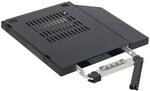 ICY DOCK SATA Hot Swap Wechselrahmen f&uuml;r 2,5 Zoll (6,4cm) SSD/HDD - Notebook...