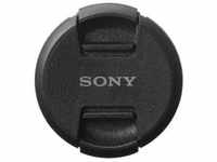 Sony ALC-F82S vorderer Objektivdeckel, 82 mm - Schwarz
