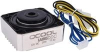 Alphacool 13178 Laing DDC310 - Single Edition - silber Wasserk&uuml;hlung Pumpe