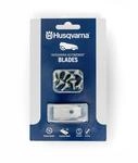 Husqvarna Original-Ersatzmesser 9 Stk. f&uuml;r Automower