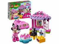 LEGO 10873 DUPLO Disney Minnies Geburtsparty, Spielzeug ab 2 Jahre,...